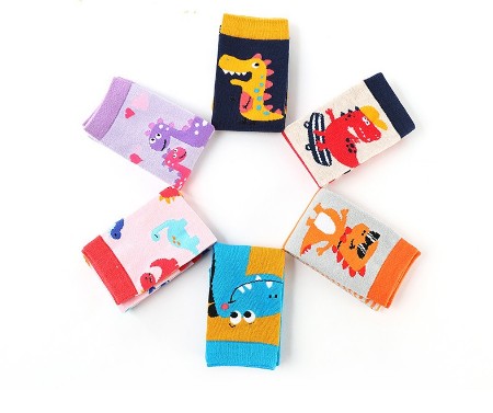 Vivant Equi Socks - Childrens 