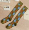 Vivant Equi Riding Socks - Argyle