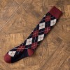 Vivant Equi Riding Socks - Argyle