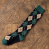 Vivant Equi Riding Socks - Argyle