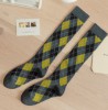 Vivant Equi Riding Socks - Argyle