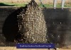 GutzBusta® Knotless Hay Net - Small