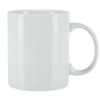 Vivant Equi 'Roses are red, violets are blue, I have five fingers, the middle one is for you' mug