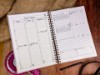 Emily Cole The Show Planner Book
