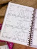 Emily Cole The Show Planner Book