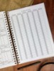 Emily Cole The Show Planner Book