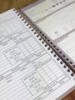 Emily Cole The Show Planner Book