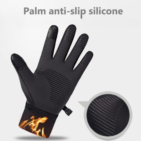 Vivant Equi Winter Gloves