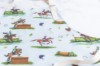 Emily Cole Cross Country Cotton Apron NZ