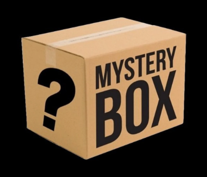 Vivant Equi Mystery box