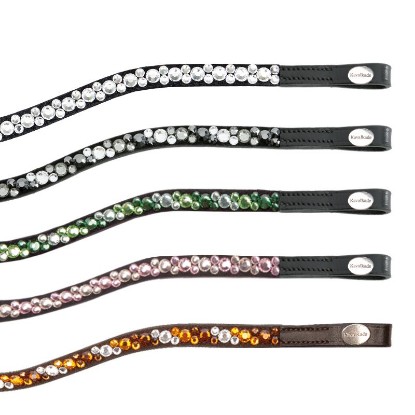 Kavalkade Browband - Sparkle