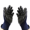 Vivant Equi Grooming Gloves - Pair