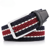 Vivant Equi Adjustable Braided Belt