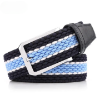 Vivant Equi Adjustable Braided Belt