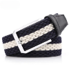 Vivant Equi Adjustable Braided Belt