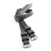 Kavalkade Leather Spur Straps - Victoria