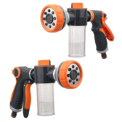 Vivant Equi Shampoo Spray  Gun 2.0