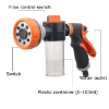 Vivant Equi Shampoo Spray Gun 2.0