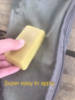 The Honey Trap Waterproofing Bar for Canvas or Synthetic