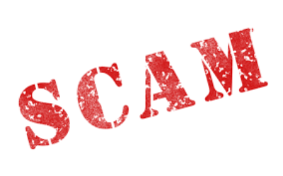 How to spot scam websites and Facebook pages