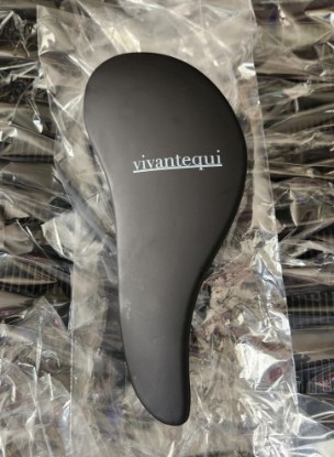 Vivant Equi Smoother Mane and Tail Brush