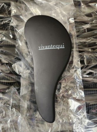 Vivant Equi Smoother Mane and Tail Brush