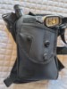 Vivant Equi Riding Thigh Bag