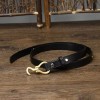 Vivant Equi Leather Hoof Pick Belt