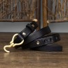 Vivant Equi Leather Hoof Pick Belt