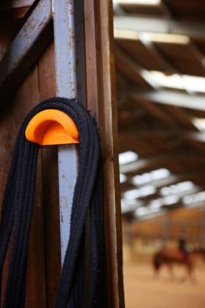 EquiHook Magnetic Bridle Hook