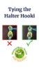 Halter Hooki