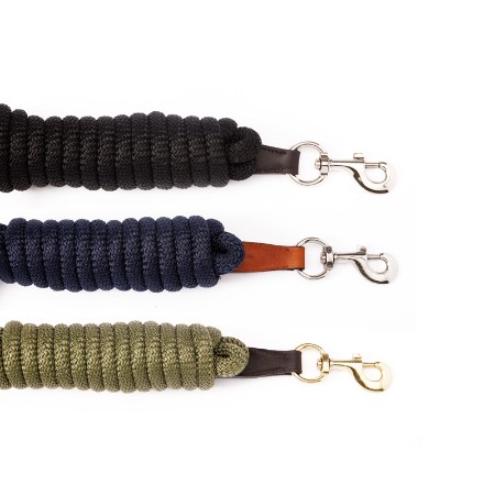 Kavalkade 4m Lead Rope 
