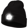 Vivant Equi Beanie with Rechargeable LED Light