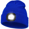Vivant Equi Beanie with Rechargeable LED Light