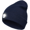 Vivant Equi Beanie with Rechargeable LED Light