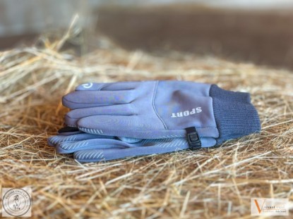 Vivant Equi Winter Gloves