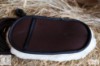 Vivant Equi Merino Polishing Mitt