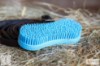 Vivant Equi Oval Plastic Brush