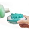 Vivant Equi 2-in-1 Bath and Groom Brush