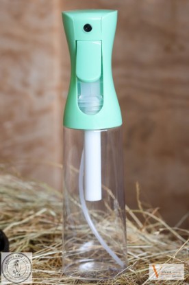 Vivant Equi Continuous Spray Bottle