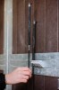 EquiHook Magnetic Whip Holder