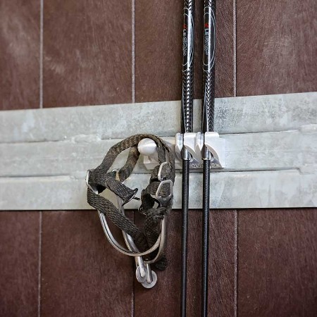 EquiHook Magnetic Whip & Kit Holder