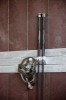 EquiHook Magnetic Whip & Kit Holder