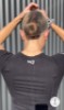 Vivant Equi No Knot Hair Net