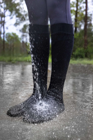 Haboo Equestrian Waterproof Socks