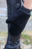 Vivant Equi Tack Cleaning Mitt