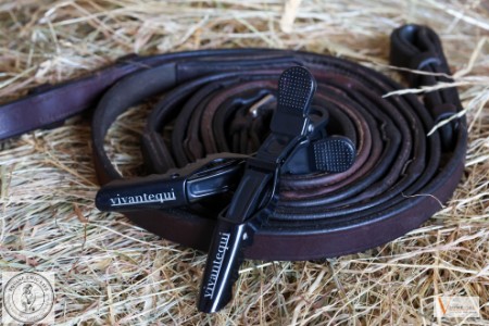 Vivant Equi Mane Sectioning Clips 