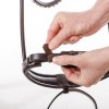 Kavalkade Swedish Loop - Bridle keeper