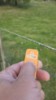 ZapSense Electric Fence Tester