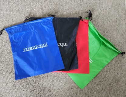 Vivant Equi Feed Bags